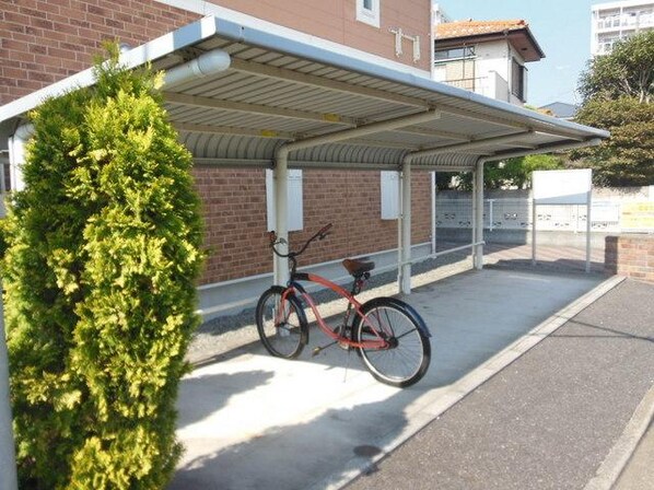 ベル・コルソの物件内観写真